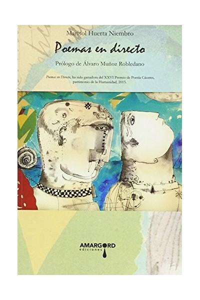 Poemas En Directo